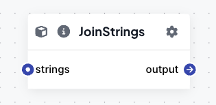 JoinStrings