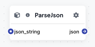 ParseJson