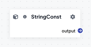 StringConst