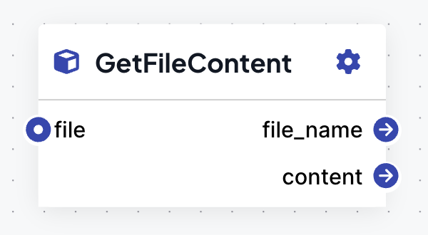 GetFileContent - Smartspace Workflow Documentation