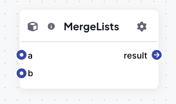 MergeLists - Smartspace Workflow Documentation